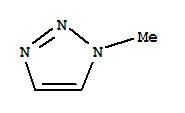 1-甲基-1,2,3-三氮唑