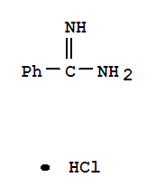 苯甲脒鹽酸鹽