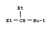 2,2-二甲基-3-乙基戊烷