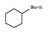 n-丁基環己烷