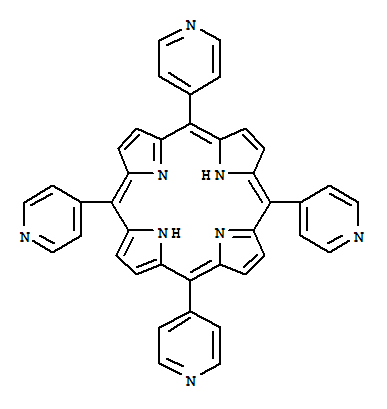 5,10,15,20-4吡啶基卟啉