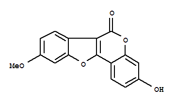 4'-O-甲基香豆雌酚