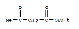 乙酰乙酸叔丁酯