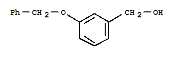 3-苯甲氧基苯甲醇