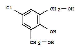 5-氯間二甲苯-2,alpha,alpha'-三醇