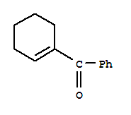 1-環己烯基-苯基-甲酮