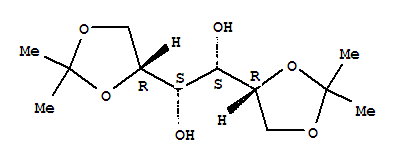 雙丙酮-D-甘露醇