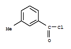間甲基苯甲酰氯