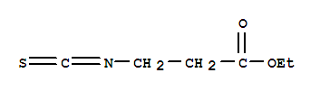 3-異硫代氰酰丙酸乙酯