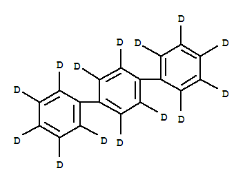 對三聯(lián)苯-d14