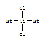 二氯二乙基硅烷