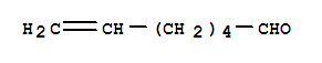 1-烯庚醛