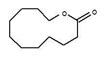 氧雜環十二烷-2-酮