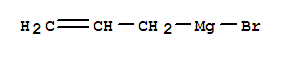 烯丙基溴化鎂