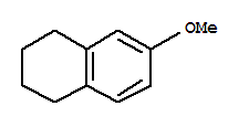 6-甲氧基-1,2,3,4-四氫萘