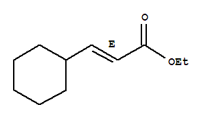 (E)-3-環己基-2-丙酸乙酯