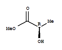 (R)-(+)-2-羥基丙酸甲酯; (R)-(+)-乳酸甲酯