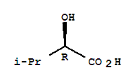 D-α-羥基異纈草酸