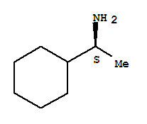 (S)-(+)-1-環己基乙胺