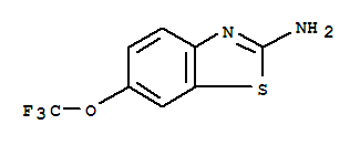 利魯唑