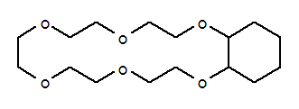 環己烷-18-冠-6