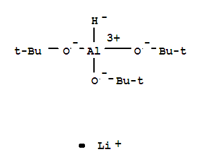 三叔丁氧基氫化鋁鋰