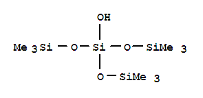 三(三甲基硅基氧化)硅醇