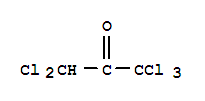 五氯丙酮