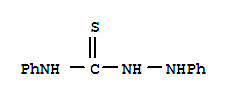 1,4-二苯氨基硫脲