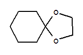 1,4-二氧螺環[4,5]癸烷