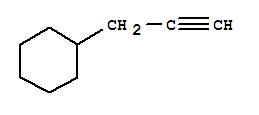 3-環己基-1-丙炔