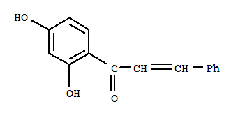 2',4'-二羥查耳酮