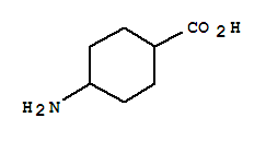 4-氨基環己烷甲酸