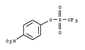 4-硝基苯酚三氟甲基磺酸酯