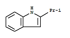 2-異丙基-1H-吲哚