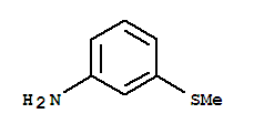 3-氨基茴香硫醚