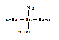三正丁基疊氮化錫