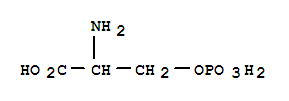DL-O-磷酸絲氨酸