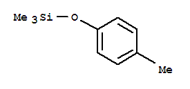 三甲基-(4-甲基苯氧基)硅烷