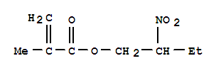 2-硝基丁基甲基丙烯酸酯