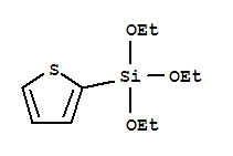 三乙氧基-2-噻嗯基硅烷