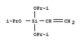 乙烯基三異丙氧基硅烷