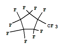 全氟甲基環戊烷