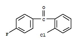 2-氯-4'-氟二苯甲酮