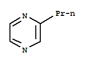 2-丙基吡嗪