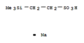 2-(三甲基硅基)乙磺酸