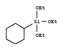(三乙氧基硅基)環(huán)己烷