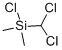 (二氯甲基)二甲基氯硅烷