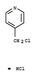 4-氯甲基吡啶鹽酸鹽