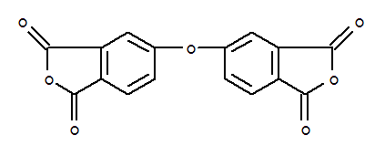  4,4'-氧雙鄰苯二甲酸酐